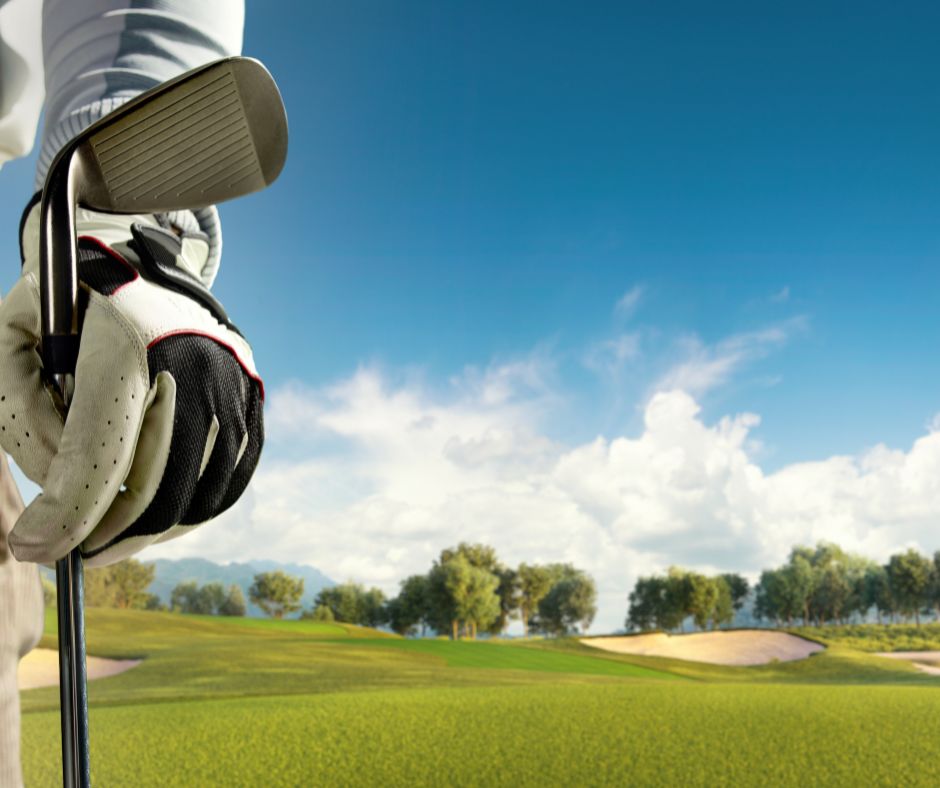 ParformGolf's tweet photo. 🏌🏼‍♀️What percentage of golfers can break 95?
According to data from the National Golf Foundation, only 26 percent of all golfers shoot below 90 consistently on regulation 18-hole courses; 45 percent of all golfers average more than 100 strokes per round.

 #ParformGolf https://t.co/XZGlgOxnLt