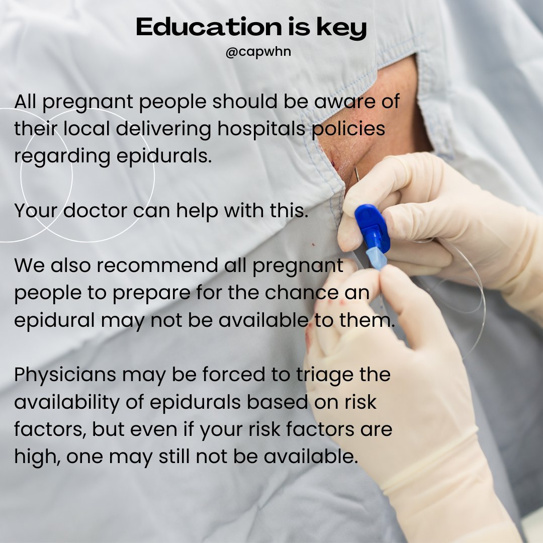 CAPWHN's tweet photo. #capwhn #perinatalnurses https://t.co/SrPm8fj8cr