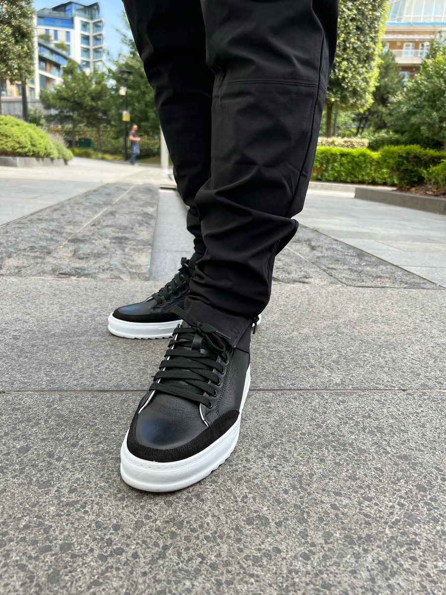 Caramel | Cappuccino | Onyx | Tonight 8pm | numerisfootwear.com