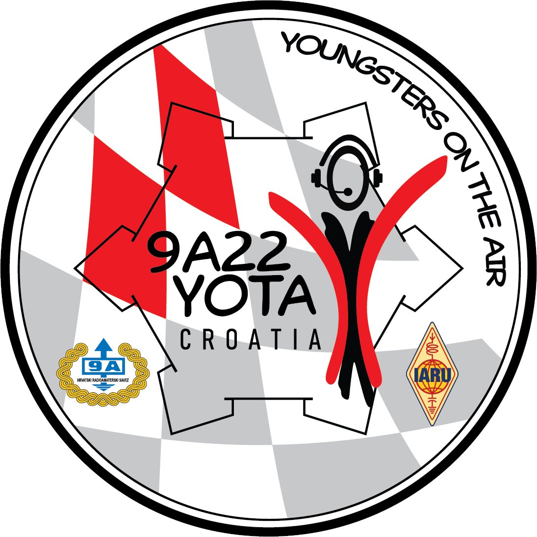 RSGB (@thersgb) on Twitter photo Listen for 7 call signs as part of YOTA 2022 summer camp, 6 - 13 Aug. 9A22YOTA will operate for the week. 9A1YOTA will join remotely on 8th with 9A2YOTA on EU-136. 9A3YOTA on 10th, with 9A4YOTA. 9A5YOTA on 12th. 9A100QO will work QO100 satellite from all locations.<a href="/hamyota/">Youngsters On The Air</a> #hamr Listen for 7 call signs as part of YOTA 2022 summer camp, 6 - 13 Aug. 9A22YOTA will operate for the week. 9A1YOTA will join remotely on 8th with 9A2YOTA on EU-136. 9A3YOTA on 10th, with 9A4YOTA. 9A5YOTA on 12th. 9A100QO will work QO100 satellite from all locations.<a href="/hamyota/">Youngsters On The Air</a> #hamr