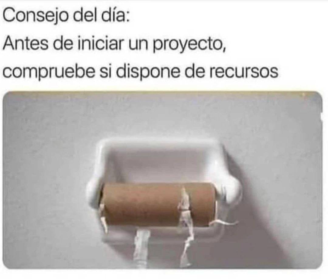 jtrillast's tweet photo. Un recurso es un activo necesario cuya función principal es contribuir a la realización de una determinada tarea o proyecto.

#proyectossap #proyectos #consultoriasap #panama #erp #sap #pmo #gerenciadeproyectos https://t.co/JzbCAQh2Uy