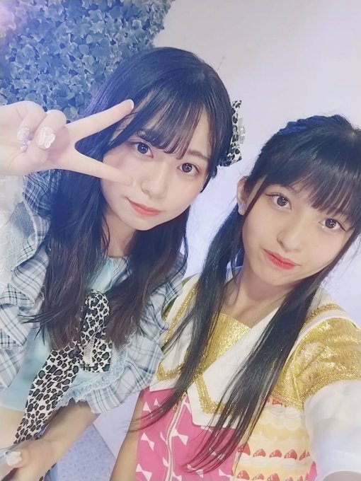 Twitterのコスプレ画像22