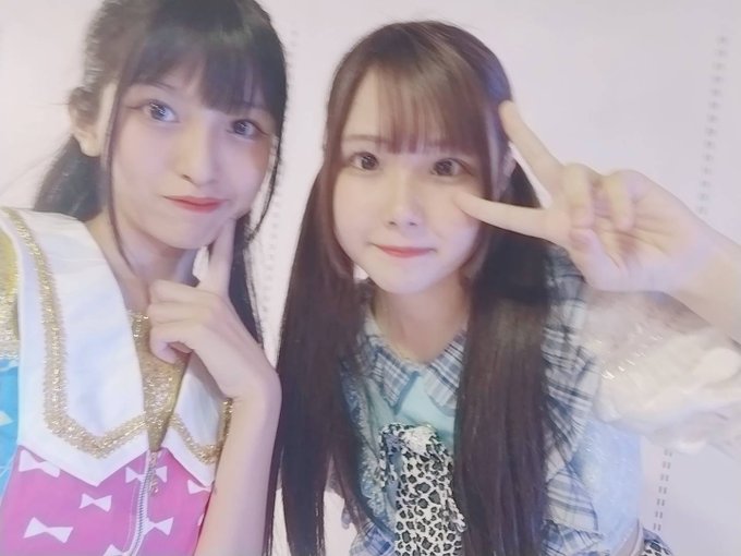 Twitterのコスプレ画像23