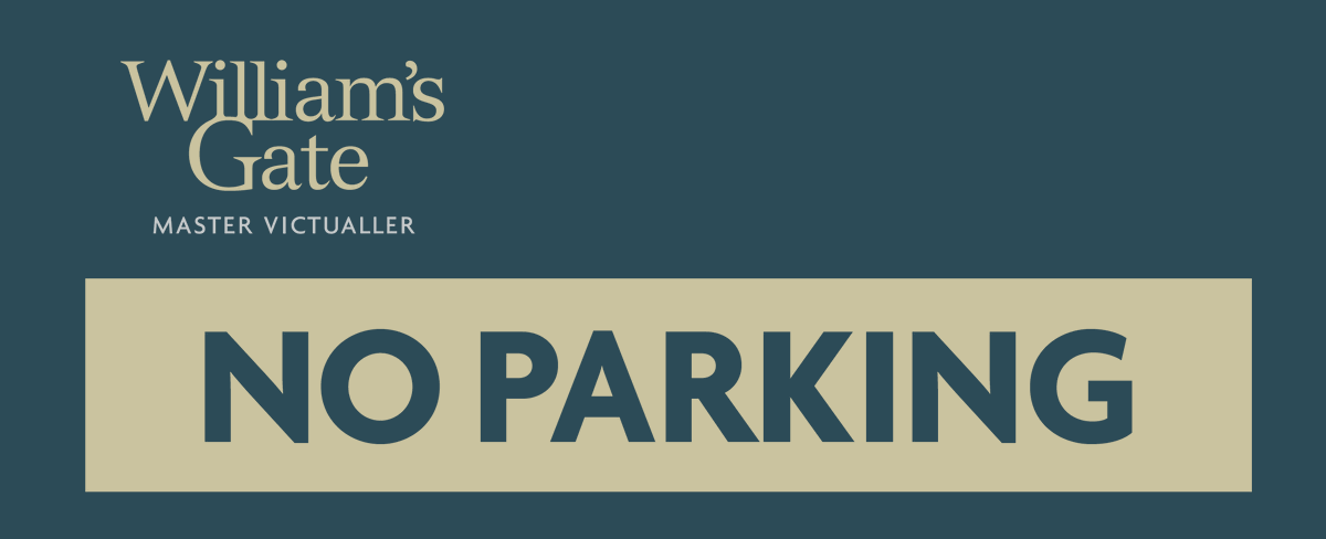 Williams Gate tweet media