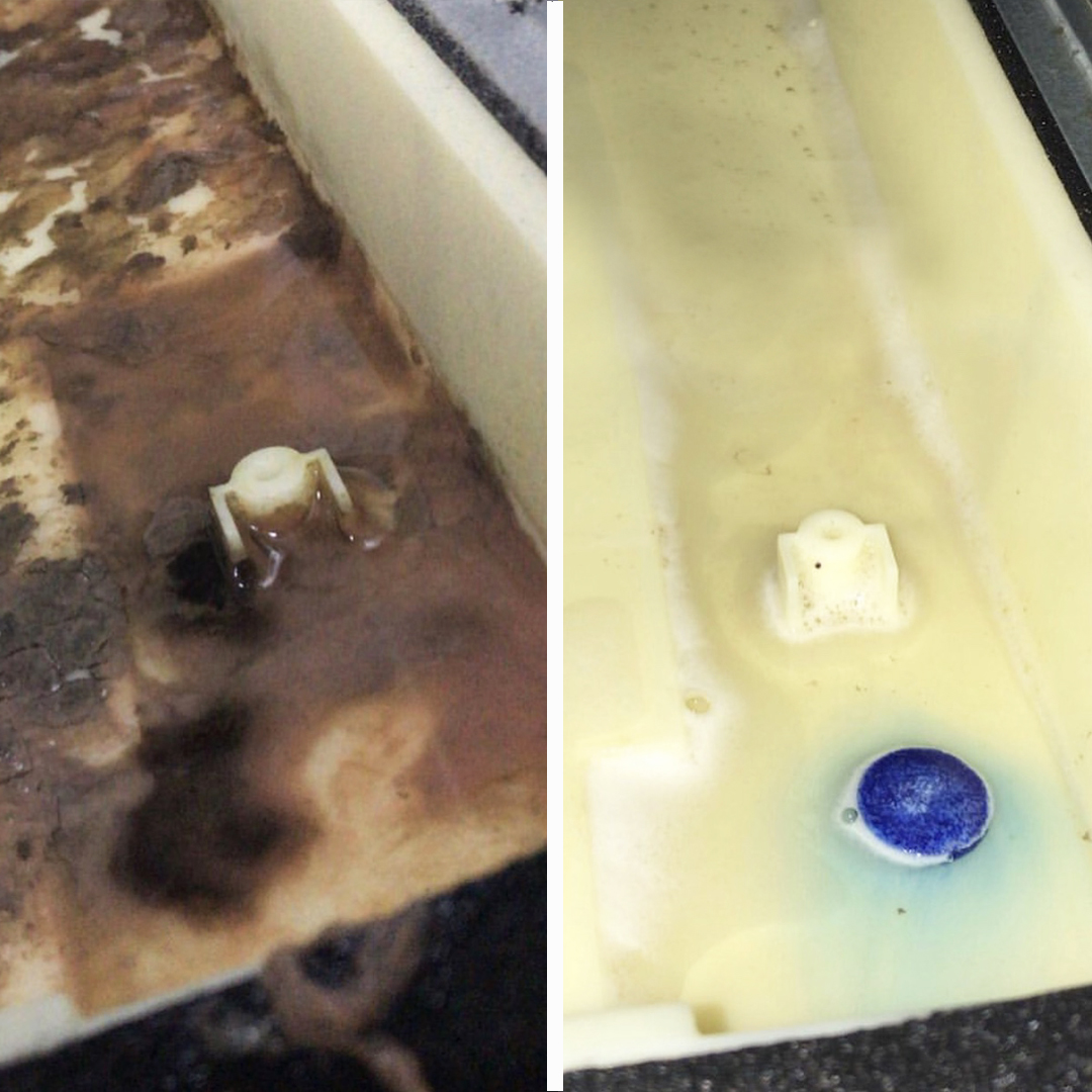 Advanced tweet media