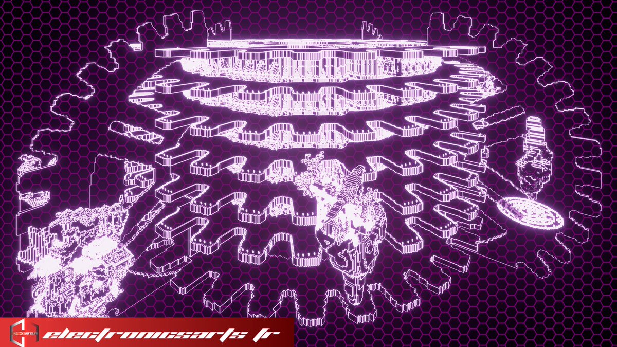 electronicsart5's tweet photo. Spawn FireBlok @Vincent03250085 @RDubuget @FruwTix https://t.co/v9U1pL1NfA