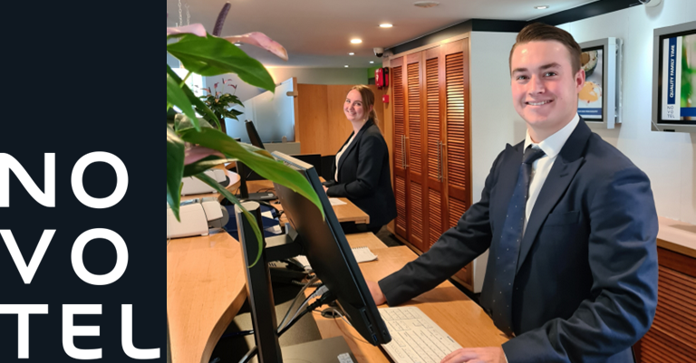 Check onze nieuwe vactures, reageer en kom werken bij een leuk en gezellig team.
hotelprofessionals.nl/werken-bij/nov…
#novotelbreda #nieuwebaan #vacatures