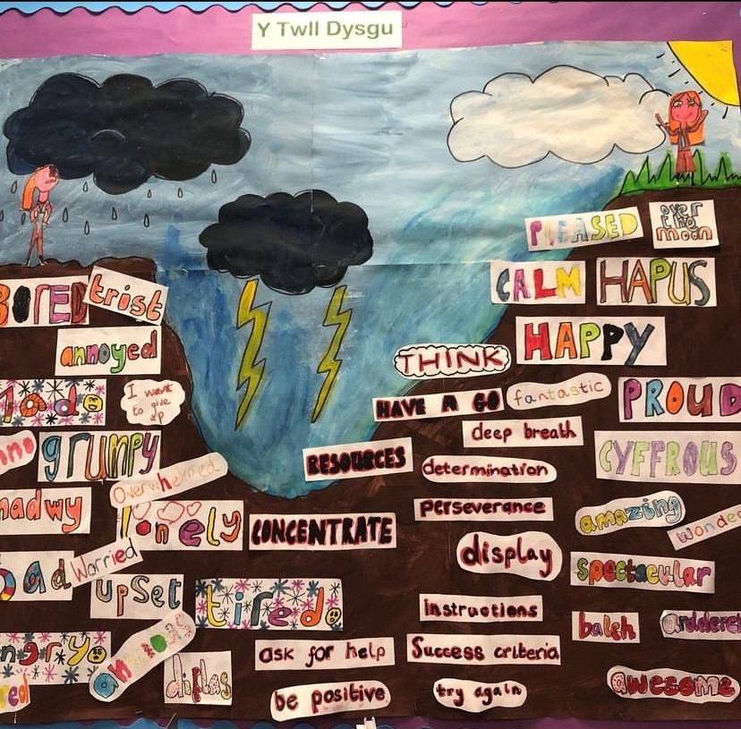 The Learning Pit tweet media