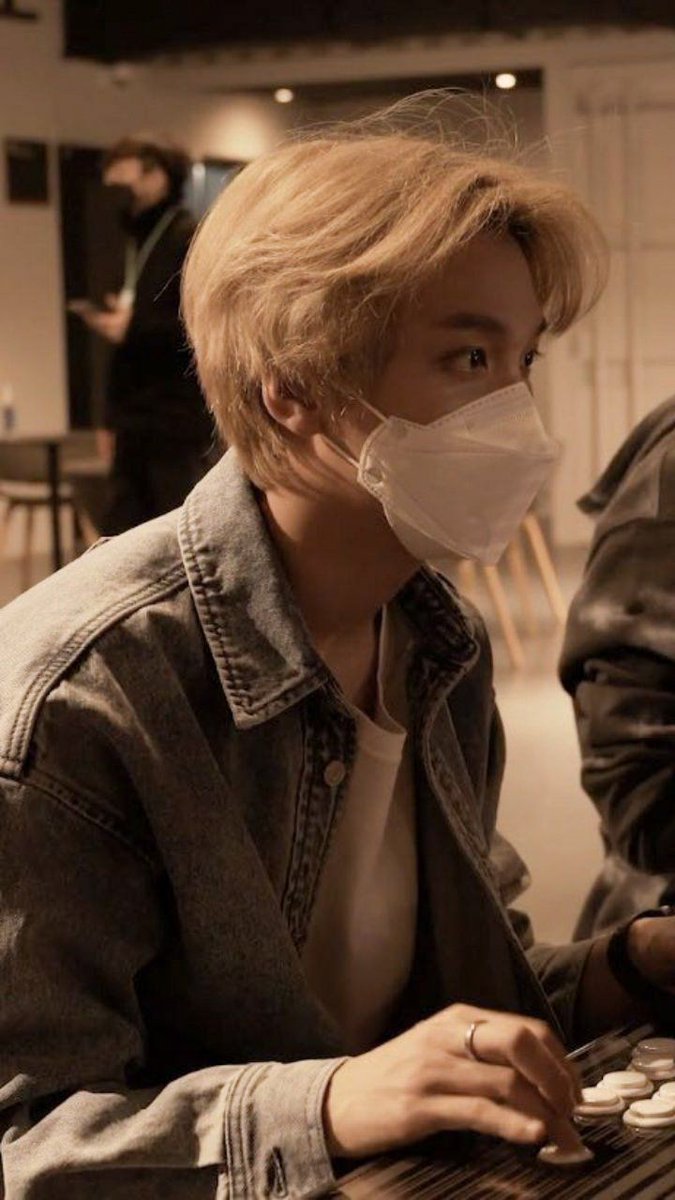 ;𝙎𝘼𝙇𝘼𝙃 𝘼𝙆𝙐 𝘼𝙋𝘼?

—one tweet au Haechan nct
By Zephanya
©ratunyajamal