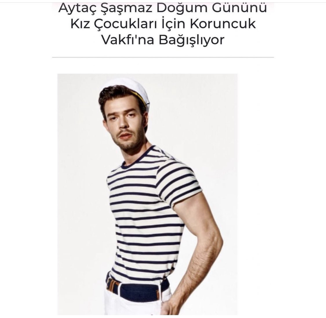 aytacsasmaz tweet picture