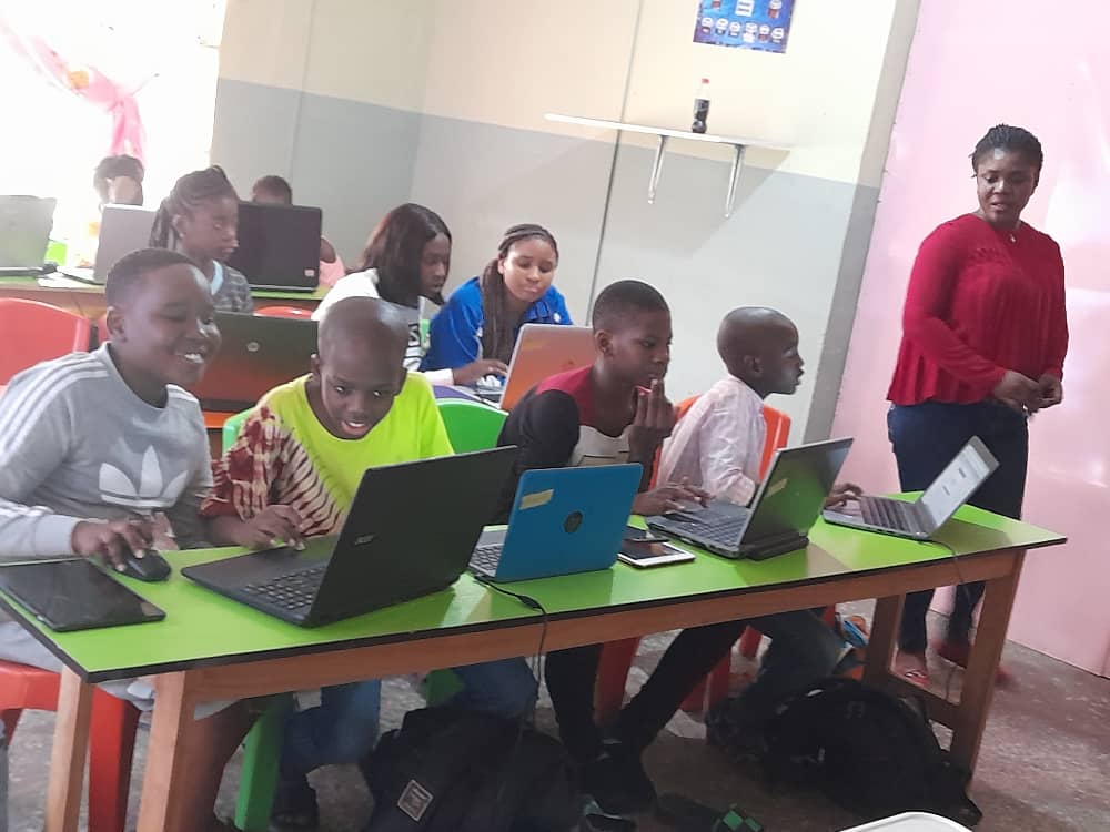 Chibaby_jane's tweet image. Our ongoing coding classes at coding cubs.
#codingcubs
#Techkids
#catchthemyoung