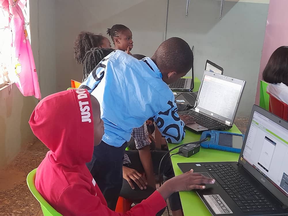 Chibaby_jane's tweet image. Our ongoing coding classes at coding cubs.
#codingcubs
#Techkids
#catchthemyoung