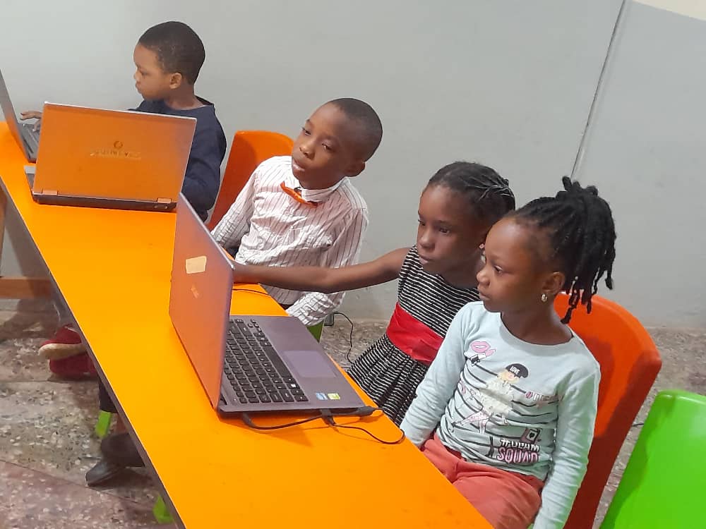 Chibaby_jane's tweet image. Our ongoing coding classes at coding cubs.
#codingcubs
#Techkids
#catchthemyoung
