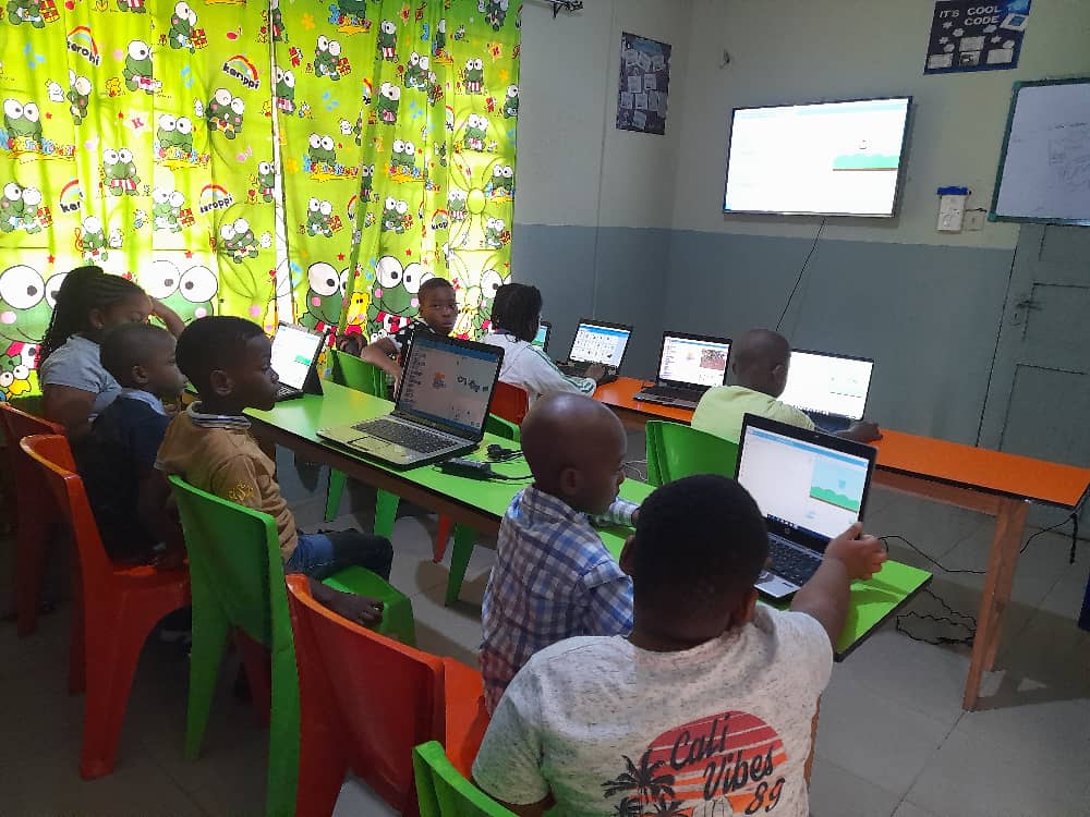 Chibaby_jane's tweet image. Our ongoing coding classes at coding cubs.
#codingcubs
#Techkids
#catchthemyoung