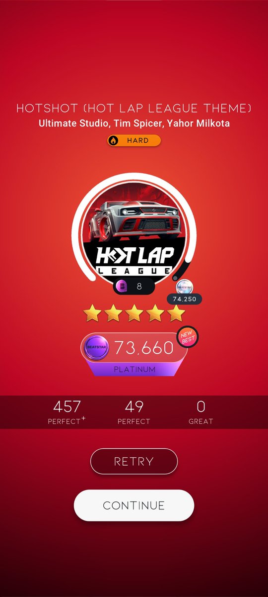DadIsProbWrong's tweet photo. @playbeatstar https://t.co/dAdgyW2l12