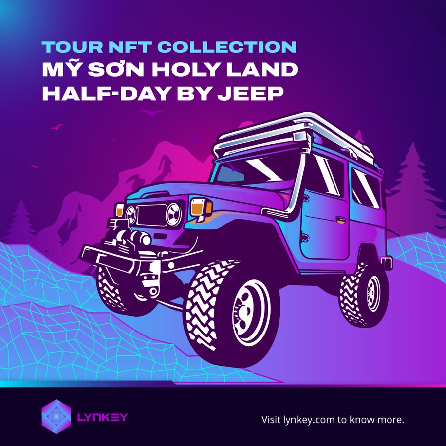 LynKey_'s tweet photo. 🎉Did you know you can buy your NFT ticket to this tour on LynKey metamart❓

 📕More detail: https://t.co/ZS8XFVx0UV

 💎Buy now:  https://t.co/RBXPRKJHaO

👉Follow us: https://t.co/A1twaZeJwX

#Lynkey #LynkeyToken #LYNK #Lynkeyer $LYNK https://t.co/izEcT2P9vX