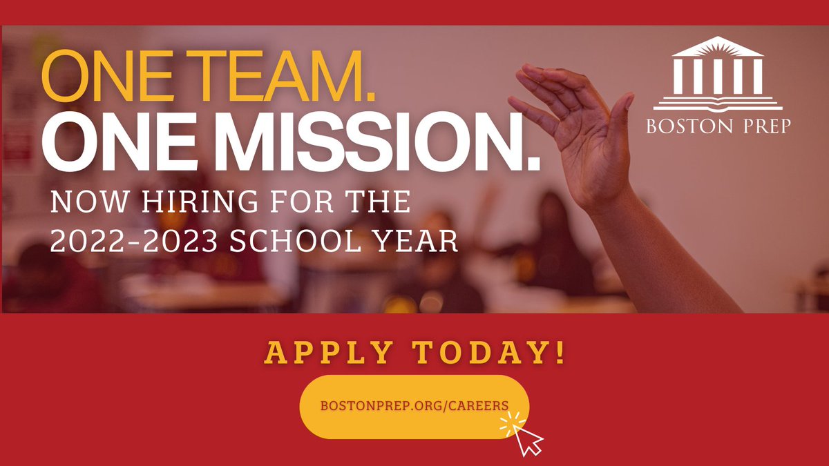 Boston Prep tweet media