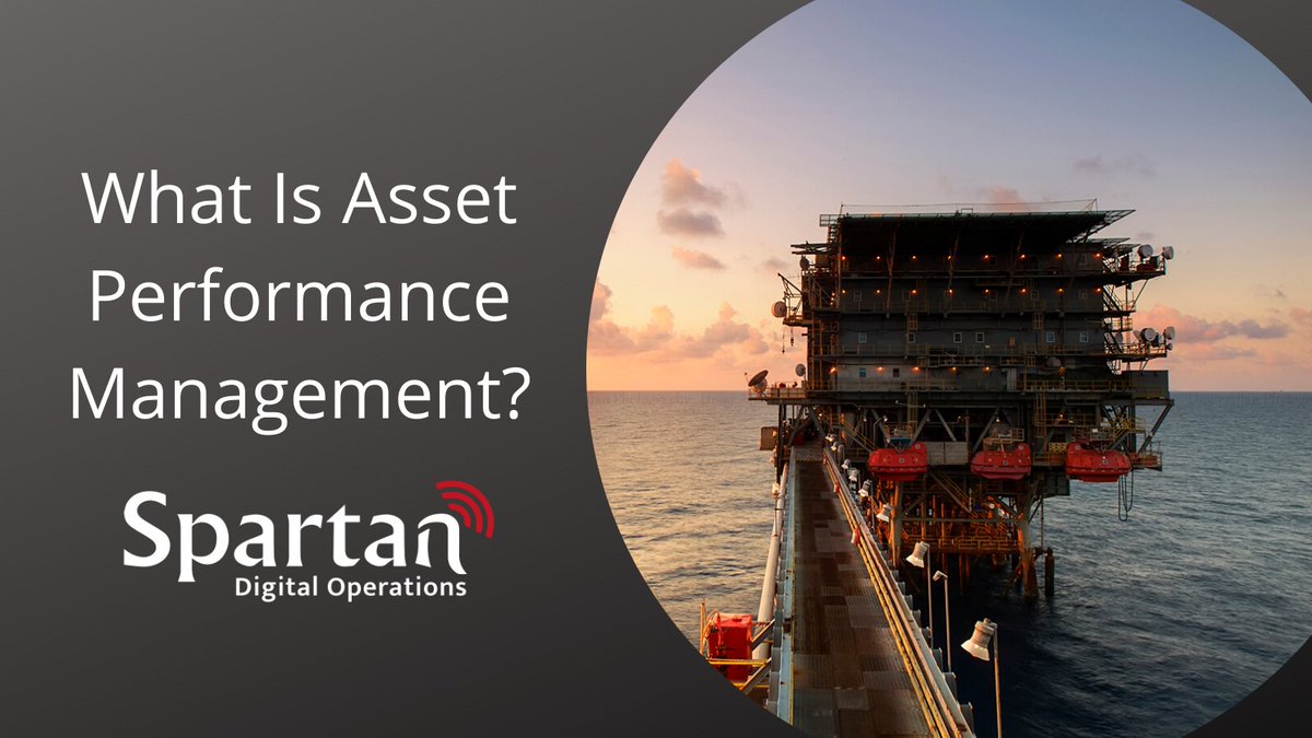 SpartanMobility's tweet photo. In 2019, an estimated 146m missing barrels of oil were unrecovered due to production loss in the UKCS.  Operators can now turn to the latest APM solutions to predict potential faults ahead of time. Read our blog to find out how APM can maximise efficiency https://t.co/W0uHqurDeP https://t.co/lCPjiT3Hex