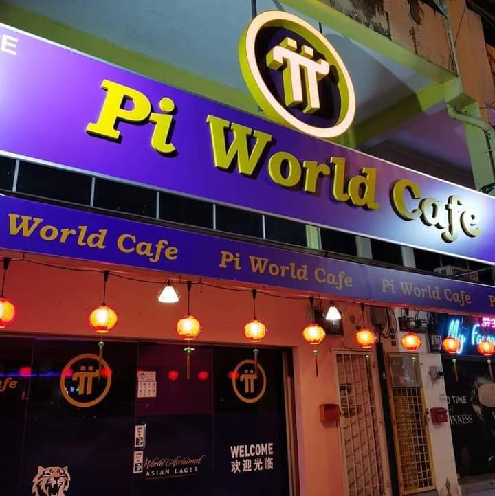 Hansumbunnie's tweet photo. Wow! At This Point, It Is FINISHED!😍🔥🥇#PiCafe
1pi Currently Being Valued Btw $1-$100 & Even Much More At CP Now Imagine Having Mined Thousands Of These Coins 😮
App 2 Download: PI NETWORK 💜
Invitation Code: Hansumbunnie 💛
#PiNetwork #PiConsensus #BTC #BNB #binance #Crypto https://t.co/RJ2CPdmIzL