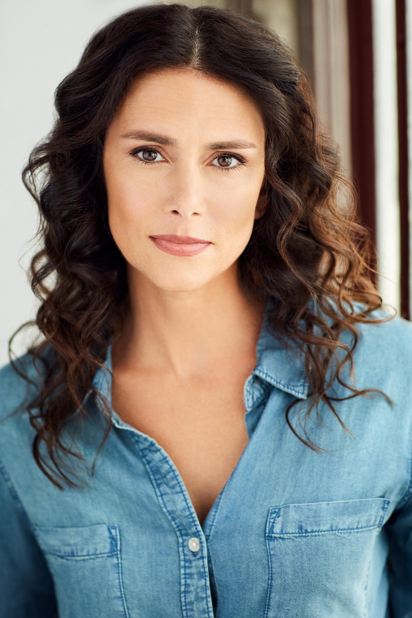 Happy Birthday Melissa Ponzio - Karen on  