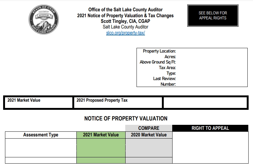 1/ Did you receive a email or letter from the <a href="/SLCountyAuditor/">Office of the Salt Lake County Auditor</a> about increases in the valuation of your home and property taxes?
It's the season for that...
<a href="/SugarHouse_CC/">Sugar House Community Council</a> <a href="/SH_Chamber/">Sugar House Chamber</a> <a href="/swabyrealestate/">Swaby Real Estate</a> #uthousing #slchousing <a href="/SLCoEconDev/">SLCo Econ Dev</a>