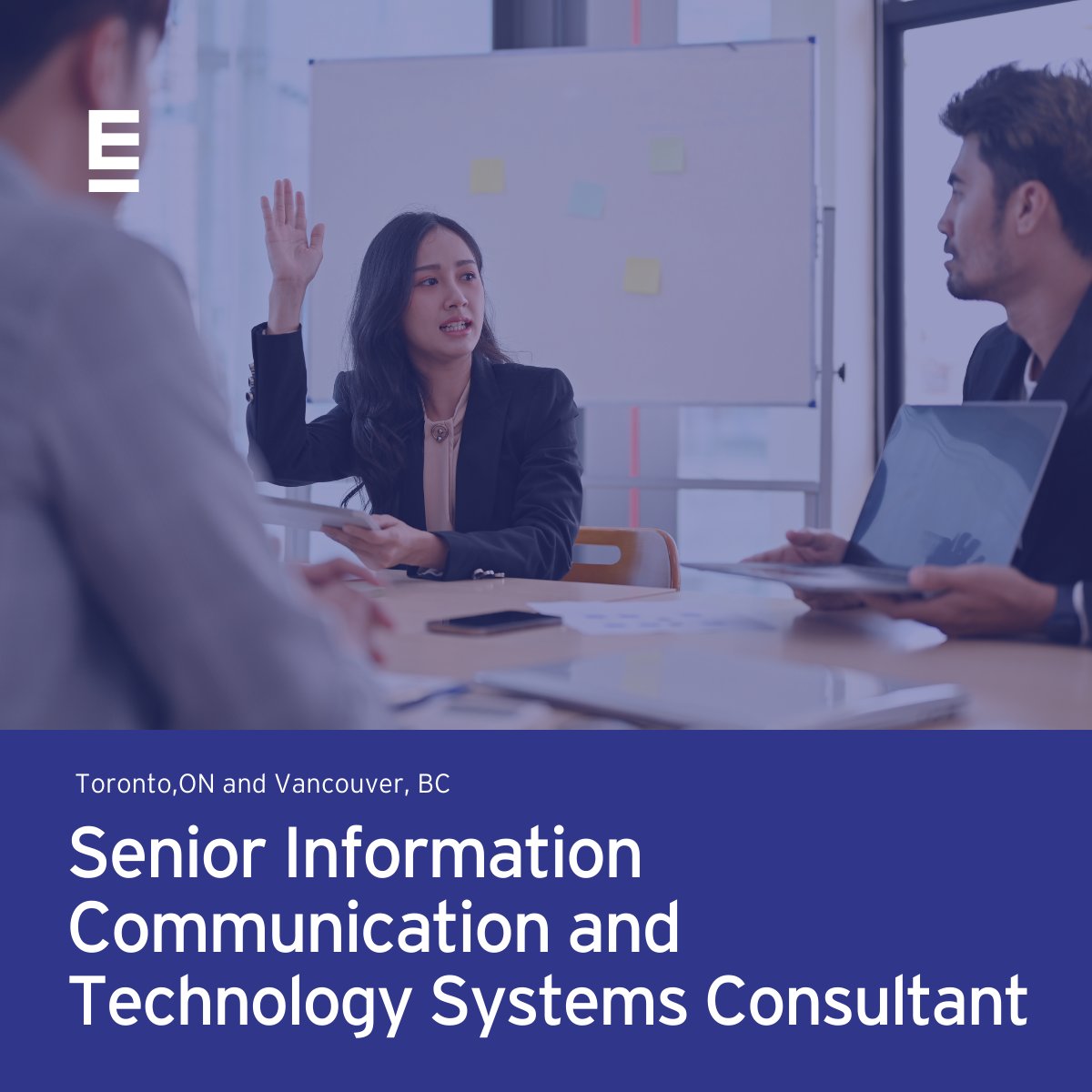 We’re hiring! Know of anyone who might be interested? Share this post or tag them below!

#EngineeringFirst