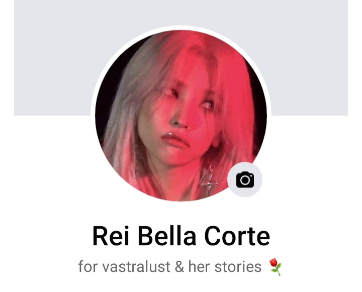 kiedia_'s tweet photo. hello! I made a facebook account to support miss @vastralustwp and her stories!!!!!!! You can add me here if you want to. ❤⚘ https://t.co/Mnlr2QAW0t
