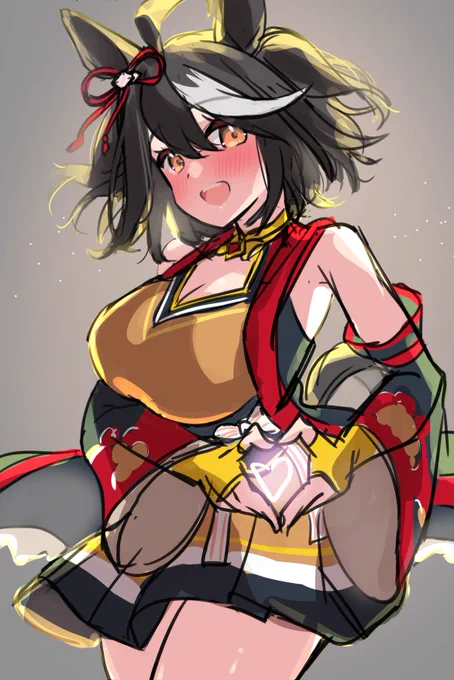 きたちゃんらふ 