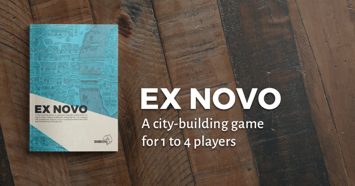 gnomeslair's tweet photo. Come join me, @mnerurkar, and a lovely community in discussing Ex Novo and Ex Umbra over on discord.

Here's the invite link: https://t.co/jwsT7KwhMS https://t.co/aInrsPWo3H