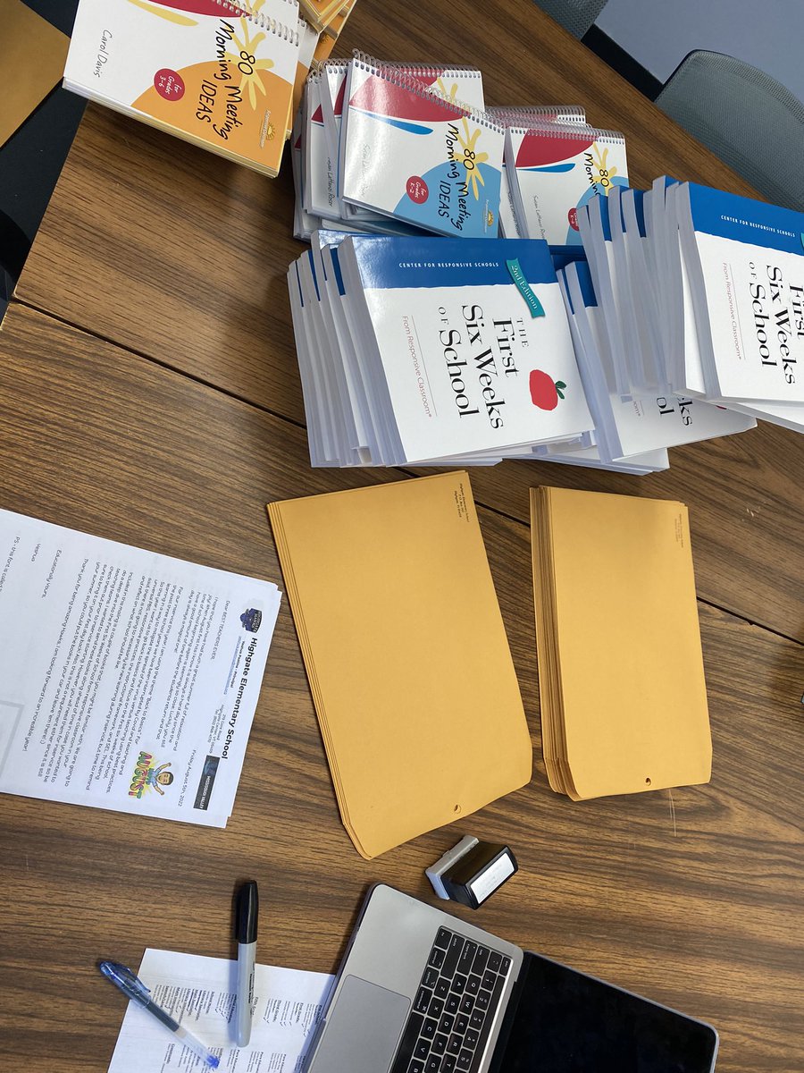 Highgate Elementary tweet media