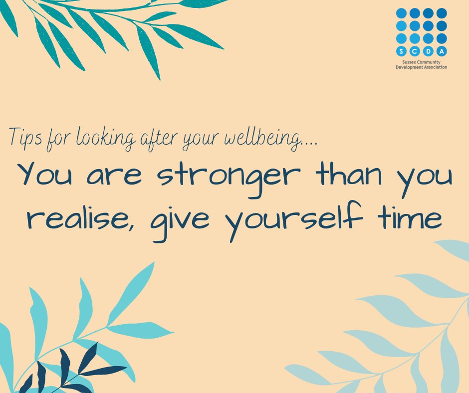 SCDAAdvice's tweet photo. Why is it that we are so quick to put ourselves down and give ourselves a hard time? 
Take this moment to write or think about 5 things that we love about ourselves. This could be achievements, features, qualities... Lets be kinder to ourselves starting today 🥰#WellnessWednesday https://t.co/6txW0OK02f