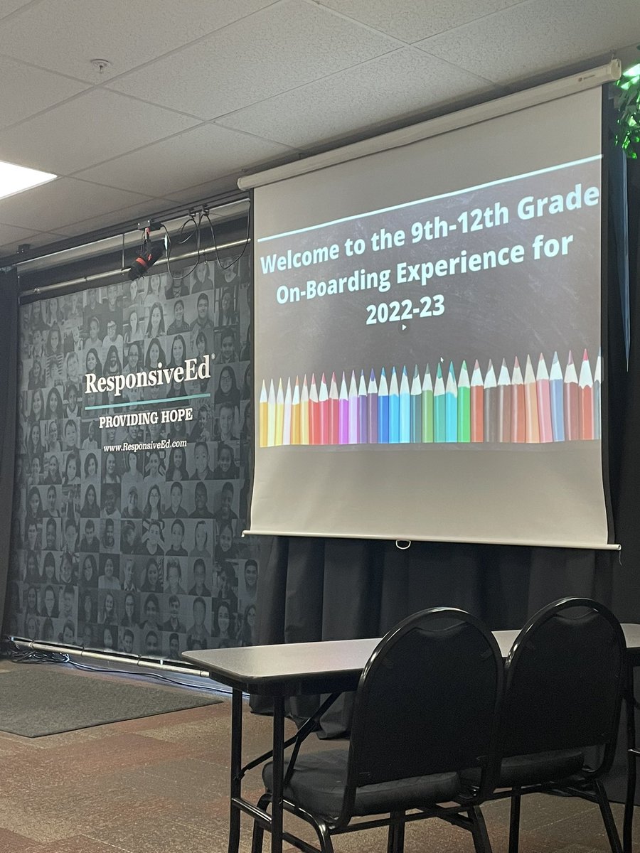 Day two!! #successcoach <a href="/ResponsiveEd/">ResponsiveEd®</a>
