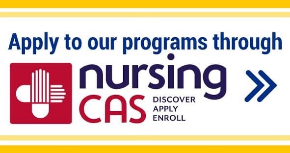 The deadline for Spring '23 is 8/15/22! Be sure to visit our website for complete details. Please note there is an application instructions video that thoroughly reviews the process of applying as well as the NursingCAS website.

missouriwestern.edu/.../bsn-applic…