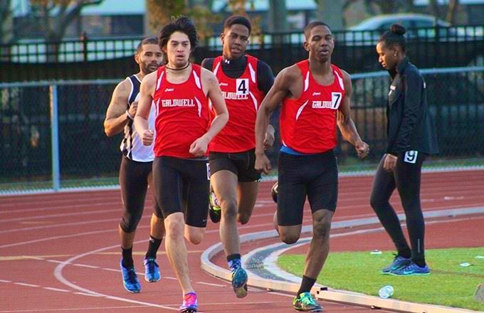 Abrahamsaywon3's tweet photo. Excited to be going on an visit to Caldwell university for track and field @CUXCTF thank you for inviting me https://t.co/u73fGUHSNB