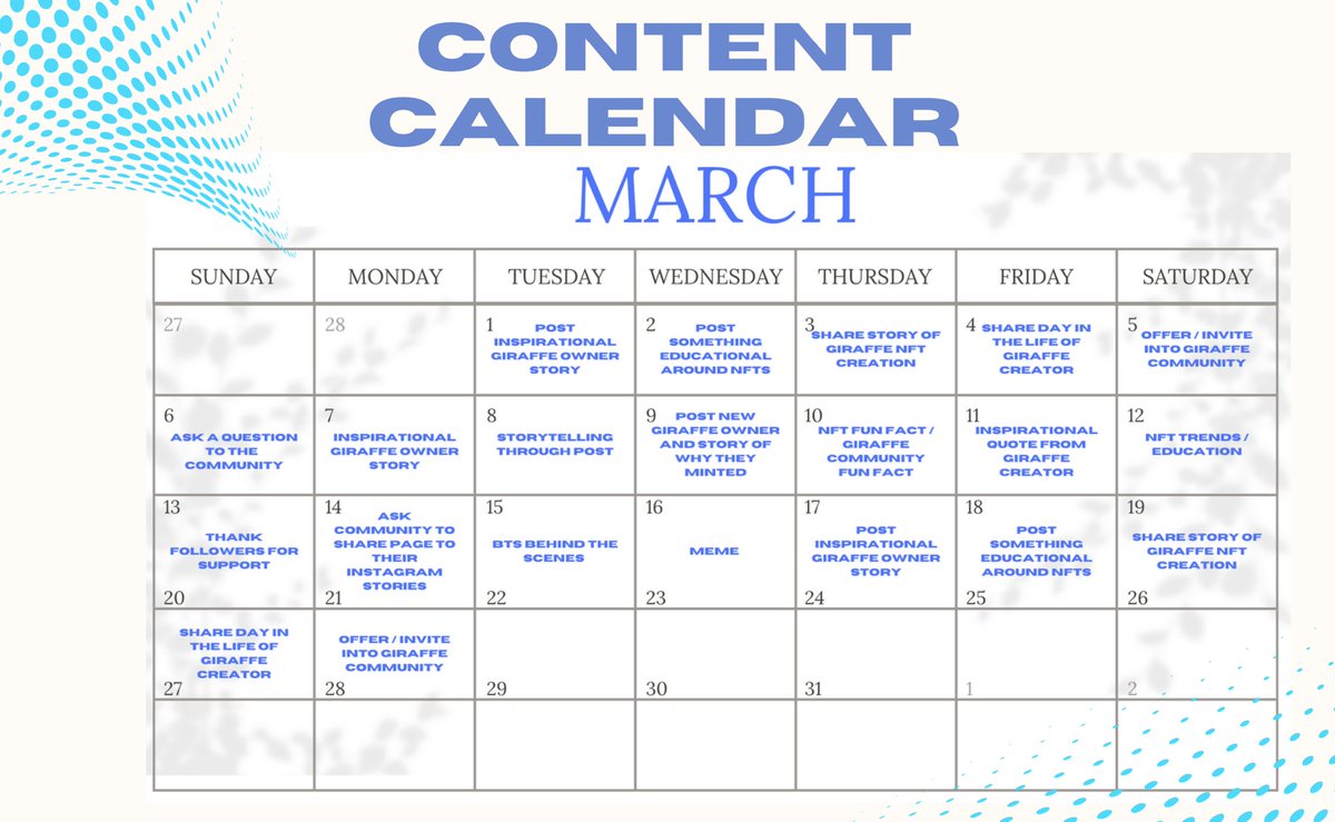 GaryLHenderson's tweet photo. I hired a social media expert that teaches on clubhouse daily to come up with an IG strategy. This is what they delivered 😂😂😂😂

Check out March 2nd. https://t.co/TN4jLP9zEK