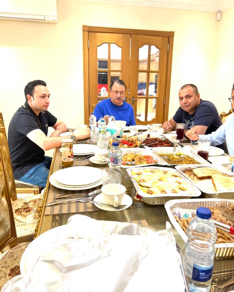 UKPCCI's tweet photo. Honourable UKPCCI Chairman Rashad Khan Sb and Shafiq Ur Rehman Sb meet for lunch with The Worthy Mr Sardar Ilyas Khan and Mr Sardar Yasir Ilays Khan Group CEO at the Centaurus. Discussions took place on the promotion of tourism in Pakistan 🇵🇰#pakistan #Tourism #BusinessProposal https://t.co/TteJnUtEdR