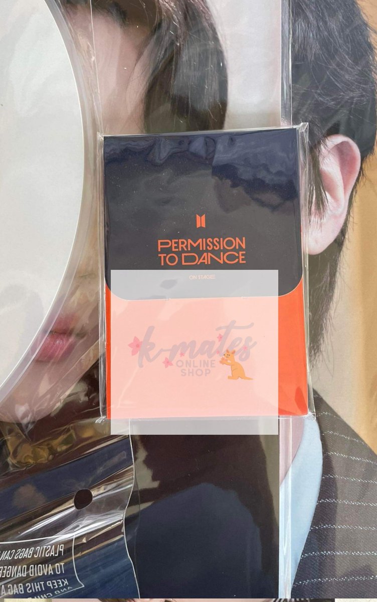 KMatesOS's tweet photo. #KMatesOnhands
Help us RT!💖

BTS PTD OFFICIAL MERCH

-IMAGE PICKET (JK, Jin, V)
🏷️Php 750 + sf
-PREMIUM PHOTO (JK, Jin, Jimin, V)
🏷️Php 750 + sf
- (1) MINI PC SET
🏷️Php 650 + sf

DM us to order~😊 https://t.co/G0k9PmlcRk