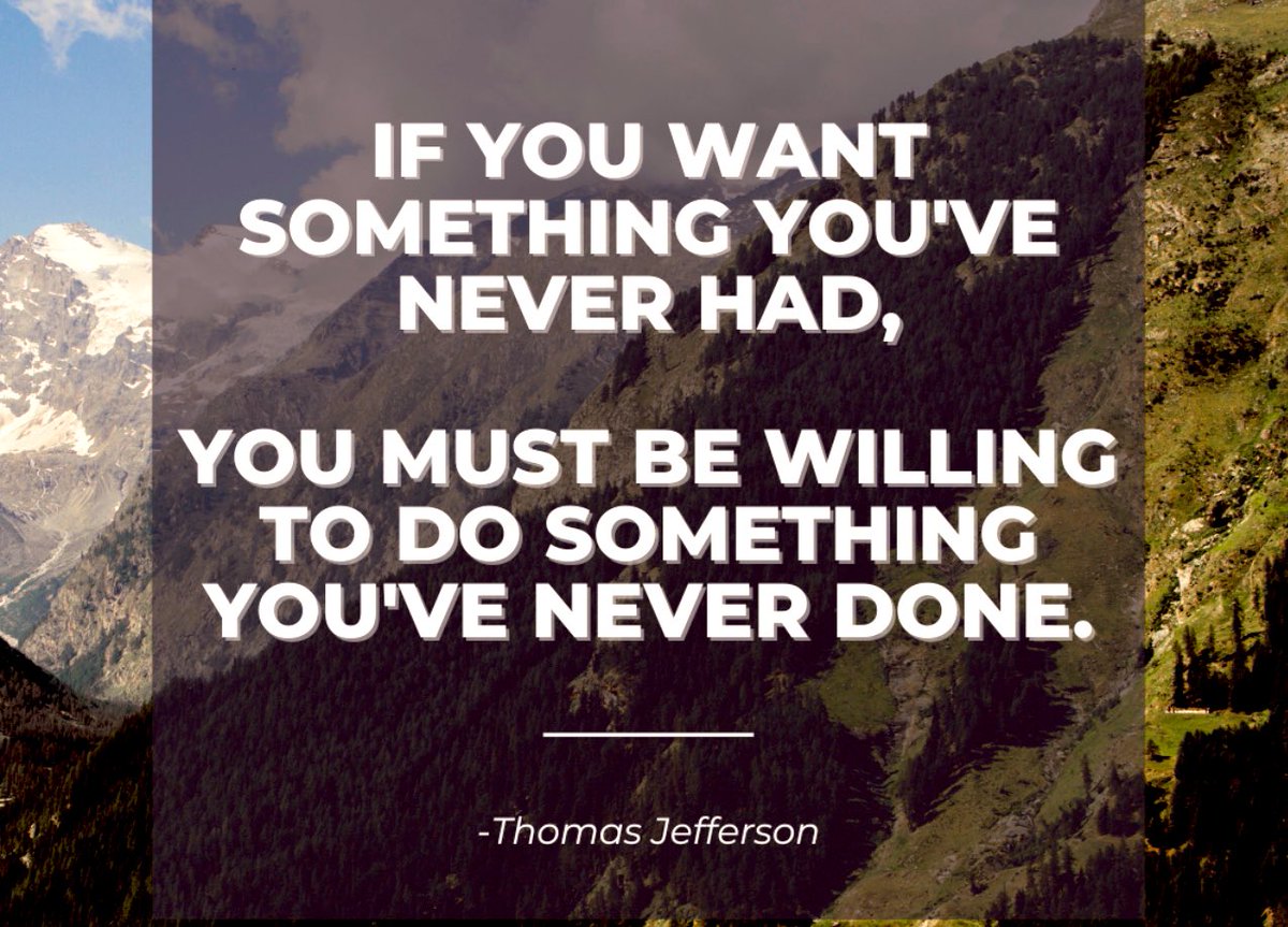 SharonW1982's tweet photo. Let’s maximize our full potential and get it Done 😃👍🏽 https://t.co/QYaO5YAaZF