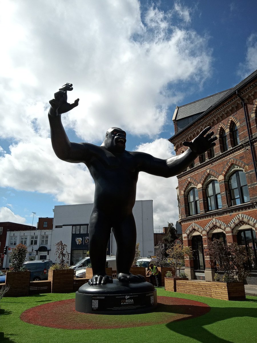 Tarlie Bear (@tarliebear) on Twitter photo What a lunchtime treat <a href="/FatSnags/">FAT SNAGS</a> #kingkongpark @CordiaBlackswan whilst sitting in the sunshine watch <a href="/BBCSport/">BBC Sport</a> <a href="/birminghamcg22/">Birmingham 2022</a> and drink a pint from <a href="/HockleySocialCl/">Hockley Social Club.</a> and then having a cookie from <a href="/theborrowshopjq/">The Borrow Shop JQ</a> to finish it off #tarlietravels <a href="/JQBID/">The Jewellery Quarter BID</a> <a href="/MyJQ/">My Jewellery Quarter</a> <a href="/brumjq/">#JQ in Brum</a> <a href="/thisisthejq/">This Is the JQ</a> What a lunchtime treat <a href="/FatSnags/">FAT SNAGS</a> #kingkongpark @CordiaBlackswan whilst sitting in the sunshine watch <a href="/BBCSport/">BBC Sport</a> <a href="/birminghamcg22/">Birmingham 2022</a> and drink a pint from <a href="/HockleySocialCl/">Hockley Social Club.</a> and then having a cookie from <a href="/theborrowshopjq/">The Borrow Shop JQ</a> to finish it off #tarlietravels <a href="/JQBID/">The Jewellery Quarter BID</a> <a href="/MyJQ/">My Jewellery Quarter</a> <a href="/brumjq/">#JQ in Brum</a> <a href="/thisisthejq/">This Is the JQ</a>