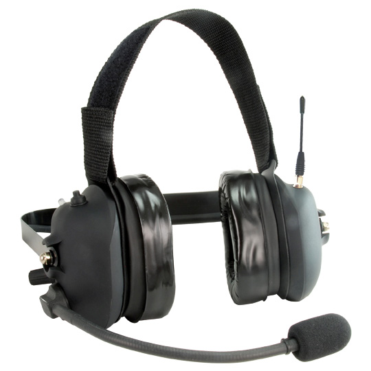 Setcom's tweet image. LiberatorMAX Wireless Intercom System: 
No base station. No installation. Simplified work crew communications.
setcomcorp.com/ind_headsets.h…

#TeamCommunication #IndustrialHeadsets #Setcom