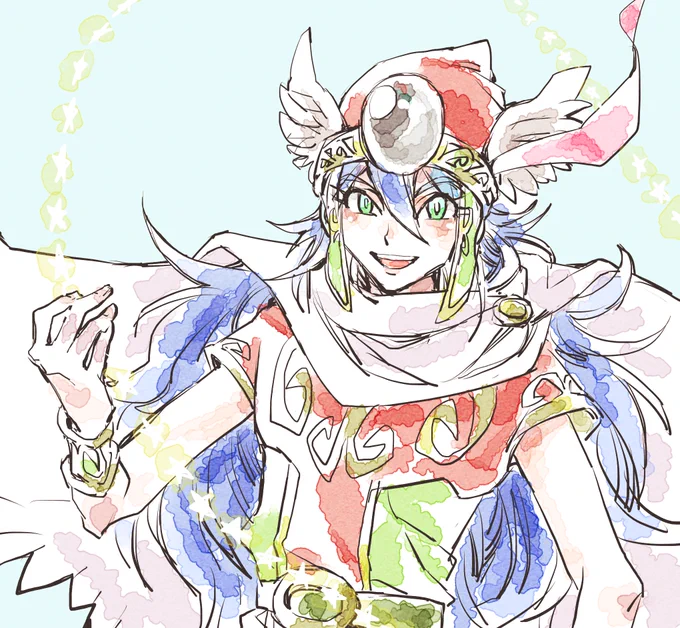 聖Rピーターさんんんん 
