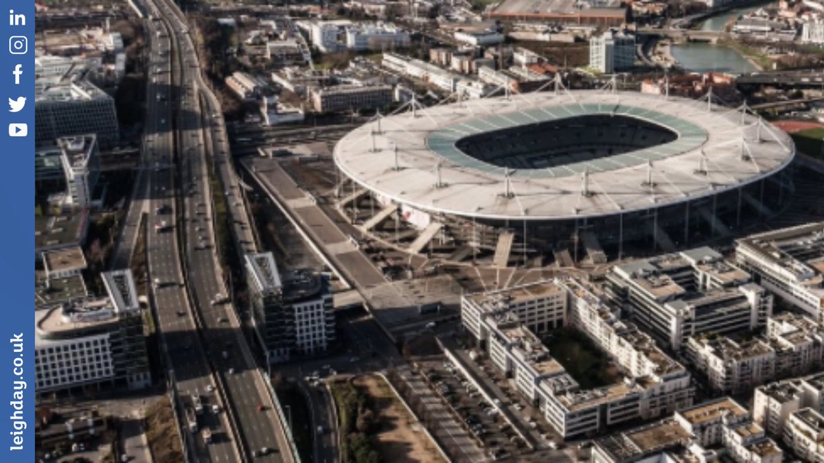 LeighDay_Law's tweet photo. "We believe UEFA failed to provide a safe and secure environment for those attending and we are investigating their legal liability to those who suffered injuries as a result." - @paterson_jill and @ClareCampbell76 are investigating a group claim  https://t.co/9FOBMokY2d https://t.co/XCOCZwKQZ1