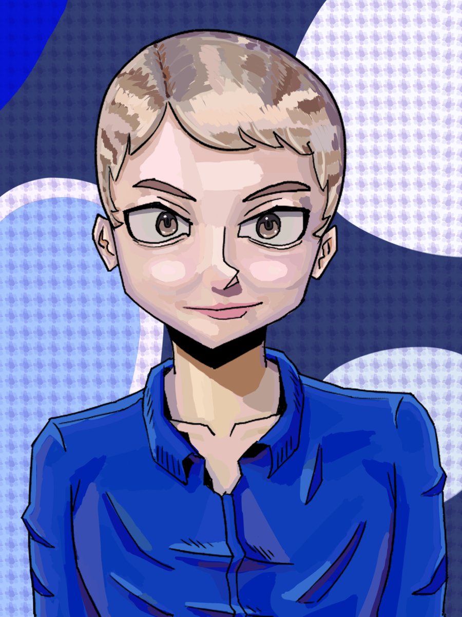 HogHoogo's tweet photo. You are in my spotlight
#digitalart #DigitalArtist #art #digitalpainting #artwork https://t.co/1wVEpQVtnY