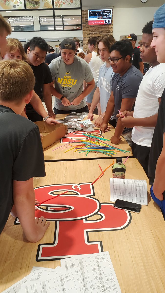 SPASHFootball's tweet photo. #spashway #spashpride https://t.co/QB4cuSllgD