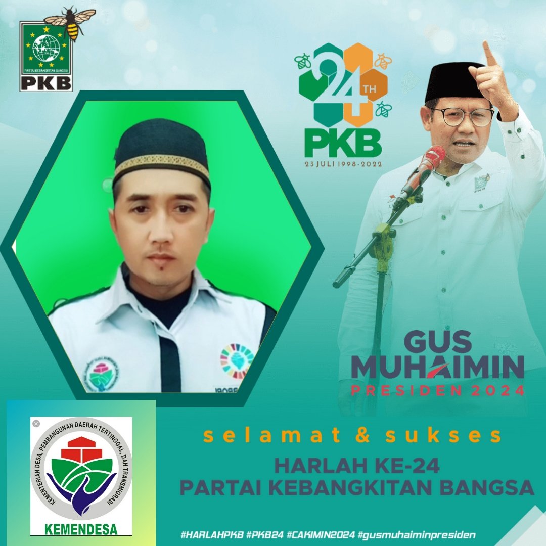 ZFaridAbrori's tweet photo. Siap kan  angkat tangan mu, teriaaaak suara kan....
Cak imin presidenku.
#tppiJatim
#tppitulungagung
@jokowi
@cakimiNOW  
@halimiskandarnu
@malik_haramain
@EkoHeruNat
@Ari_Asharie
@Brigade01Arwan1
@fadiqwae1
@rofiq_jazuli
@GumintoST
@AminudinFahruda 
@nurnaQu https://t.co/j0rIdERdLn
