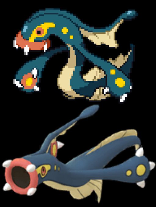 ポケモン スカーレット バイオレット 新映像で シビルドンが 立つ ニャオハはともかくでんきうおポケモンが歴史的原点回帰 Automaton
