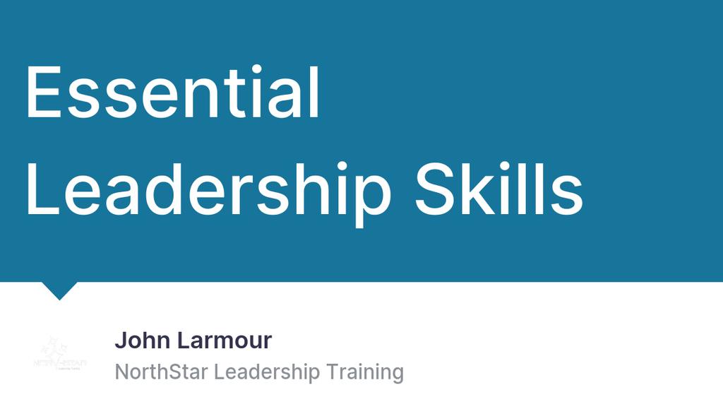 Good leadership skills are used by different types of leaders in different situations.

Read more 👉 lttr.ai/0RkA

#PrestonLancashire #goals #coaching #leadershipdevelopment #lancashire #leader #leadership #motivation #success #business #leadershiptraining