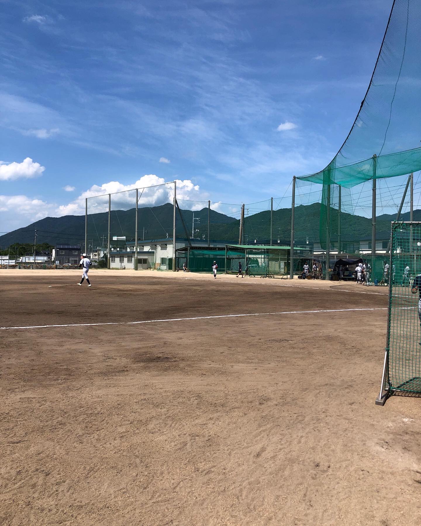 山口県立新南陽高等学校野球部 on Twitter 