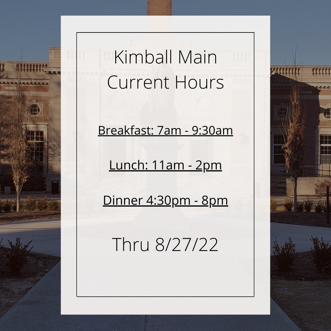 HolyCrossDining's tweet photo. https://t.co/3RYYp4jTW0