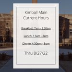 Photo by Holy Cross Dining (@HolyCrossDining)